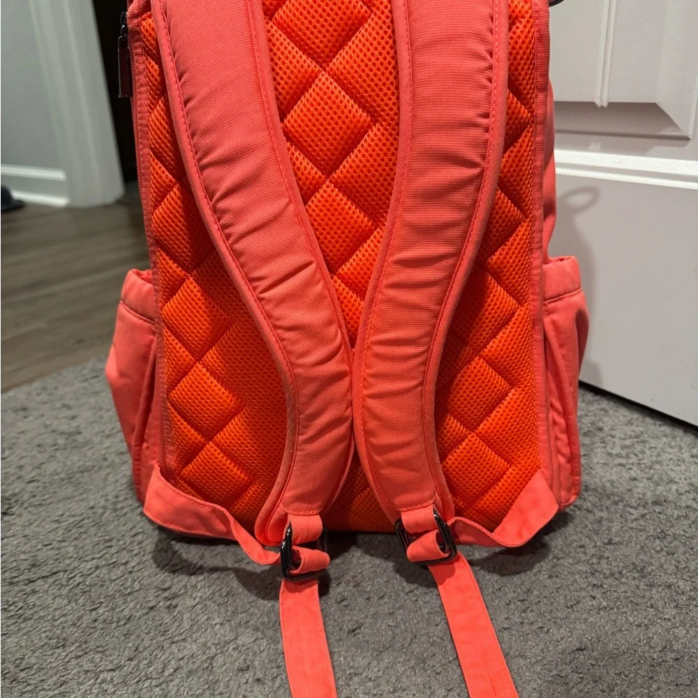 Ju-Ju-Be Coral Baby Bag - Picture 3 of 9